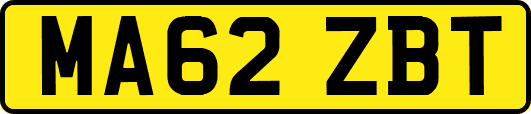 MA62ZBT