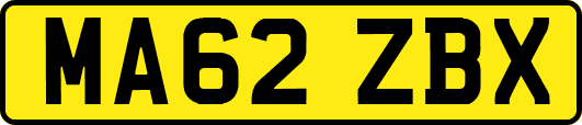 MA62ZBX
