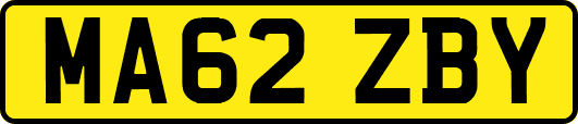 MA62ZBY