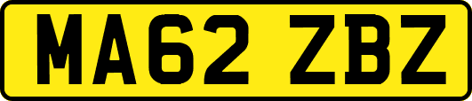 MA62ZBZ