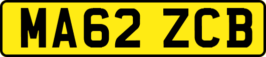 MA62ZCB