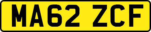 MA62ZCF
