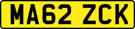 MA62ZCK