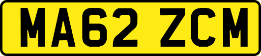MA62ZCM