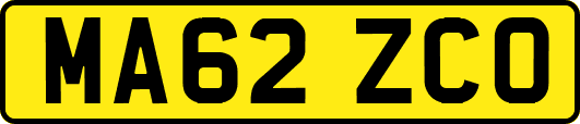 MA62ZCO