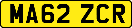 MA62ZCR