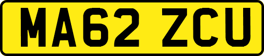 MA62ZCU