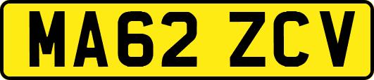 MA62ZCV