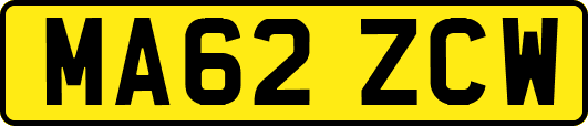 MA62ZCW