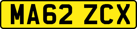 MA62ZCX