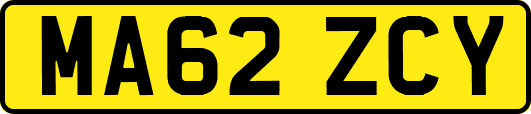 MA62ZCY