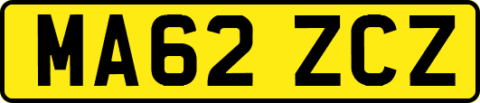 MA62ZCZ