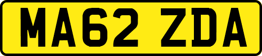 MA62ZDA
