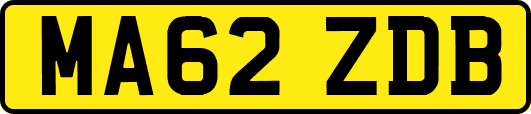 MA62ZDB