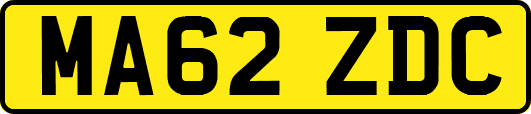 MA62ZDC