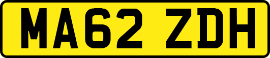 MA62ZDH