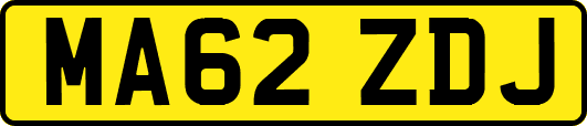 MA62ZDJ