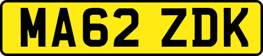 MA62ZDK