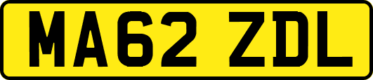 MA62ZDL
