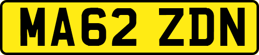 MA62ZDN