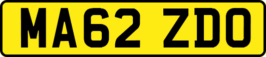 MA62ZDO