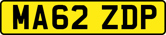 MA62ZDP