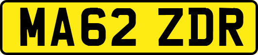 MA62ZDR