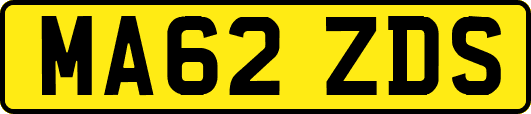 MA62ZDS