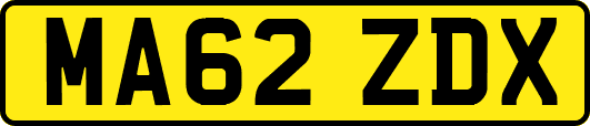 MA62ZDX