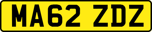 MA62ZDZ