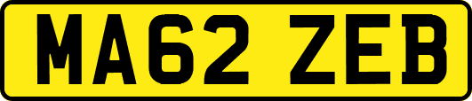 MA62ZEB