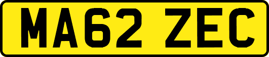 MA62ZEC
