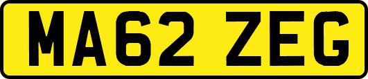 MA62ZEG