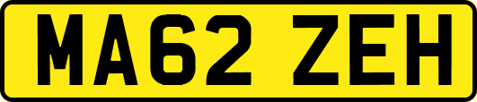 MA62ZEH