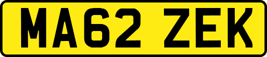 MA62ZEK