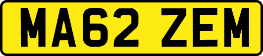 MA62ZEM