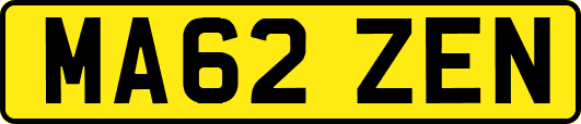 MA62ZEN