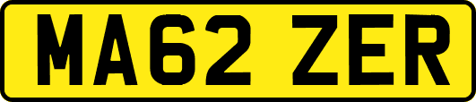 MA62ZER