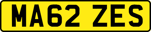 MA62ZES