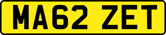 MA62ZET