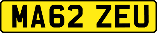 MA62ZEU