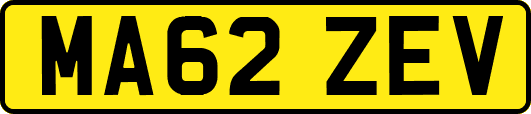 MA62ZEV