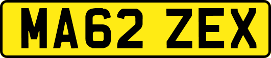 MA62ZEX