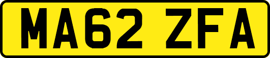 MA62ZFA