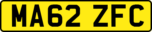 MA62ZFC