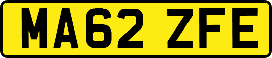 MA62ZFE