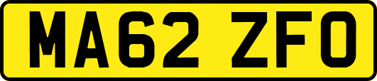 MA62ZFO