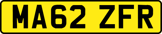 MA62ZFR