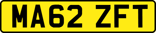 MA62ZFT