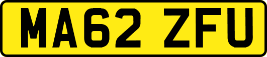 MA62ZFU